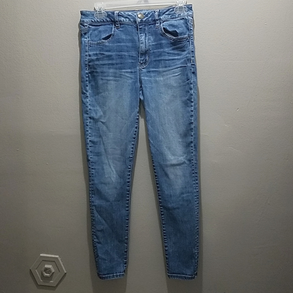 American Eagle Outfitters jeans